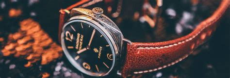 which panerai holds value